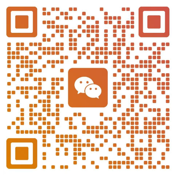 销售微信二维码